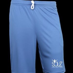 All Sport Unisex Mesh Short, Unisex